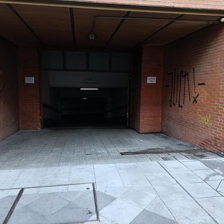Apartamento Espacioso Frente Al Corte Ingles Con Plaza De Garaje Gratis - Vu75 Σαλαμάνκα Εξωτερικό φωτογραφία