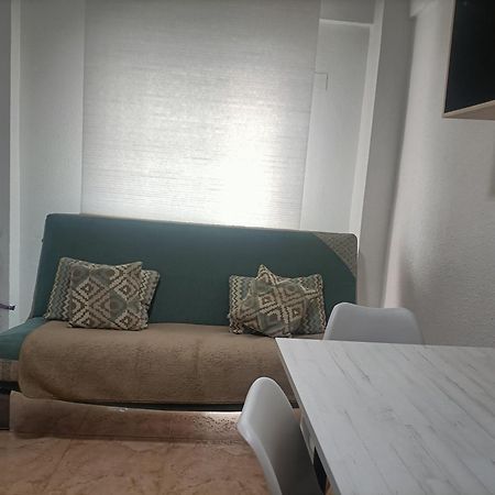 Apartamento Espacioso Frente Al Corte Ingles Con Plaza De Garaje Gratis - Vu75 Σαλαμάνκα Εξωτερικό φωτογραφία