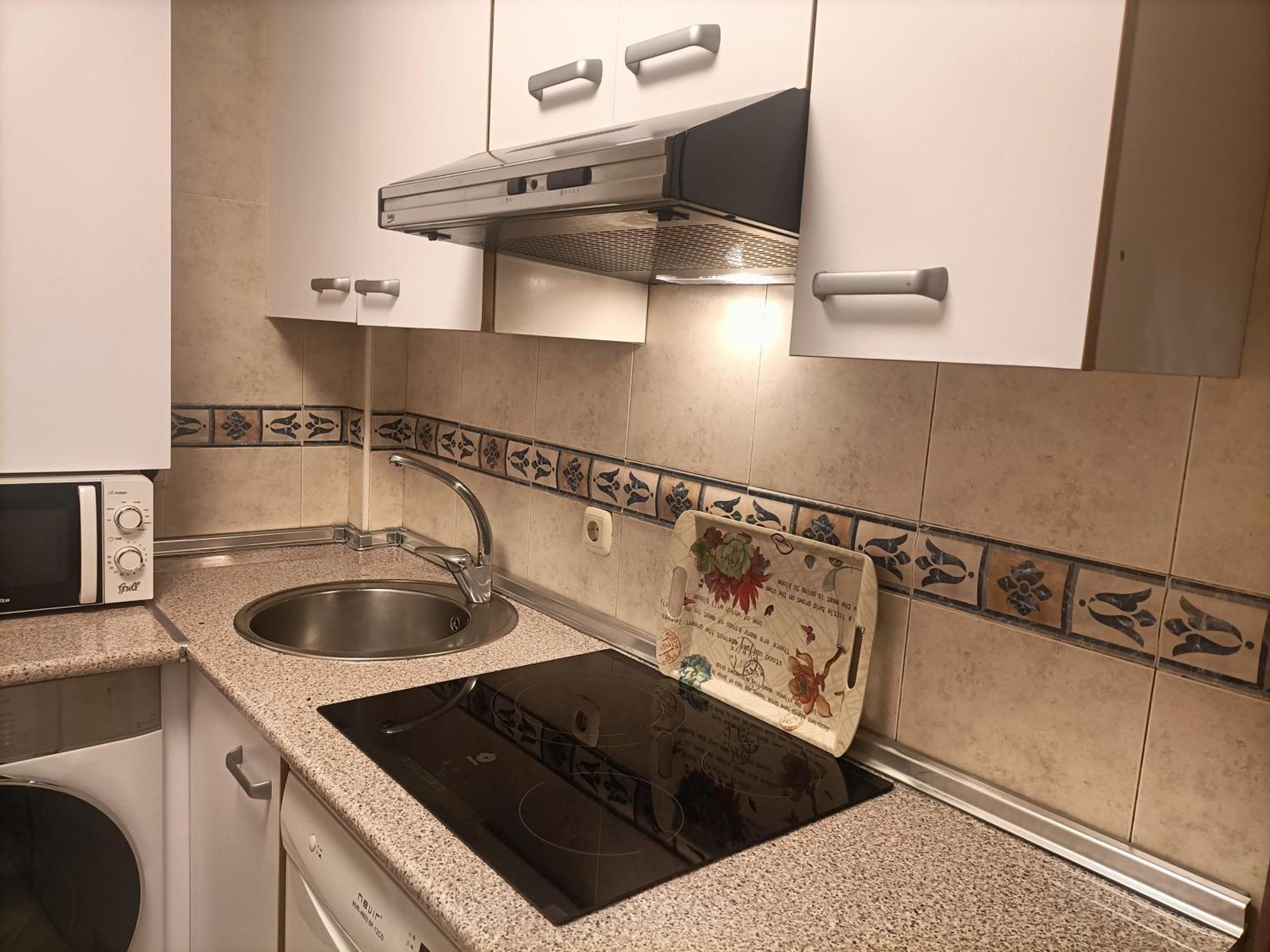 Apartamento Espacioso Frente Al Corte Ingles Con Plaza De Garaje Gratis - Vu75 Σαλαμάνκα Εξωτερικό φωτογραφία