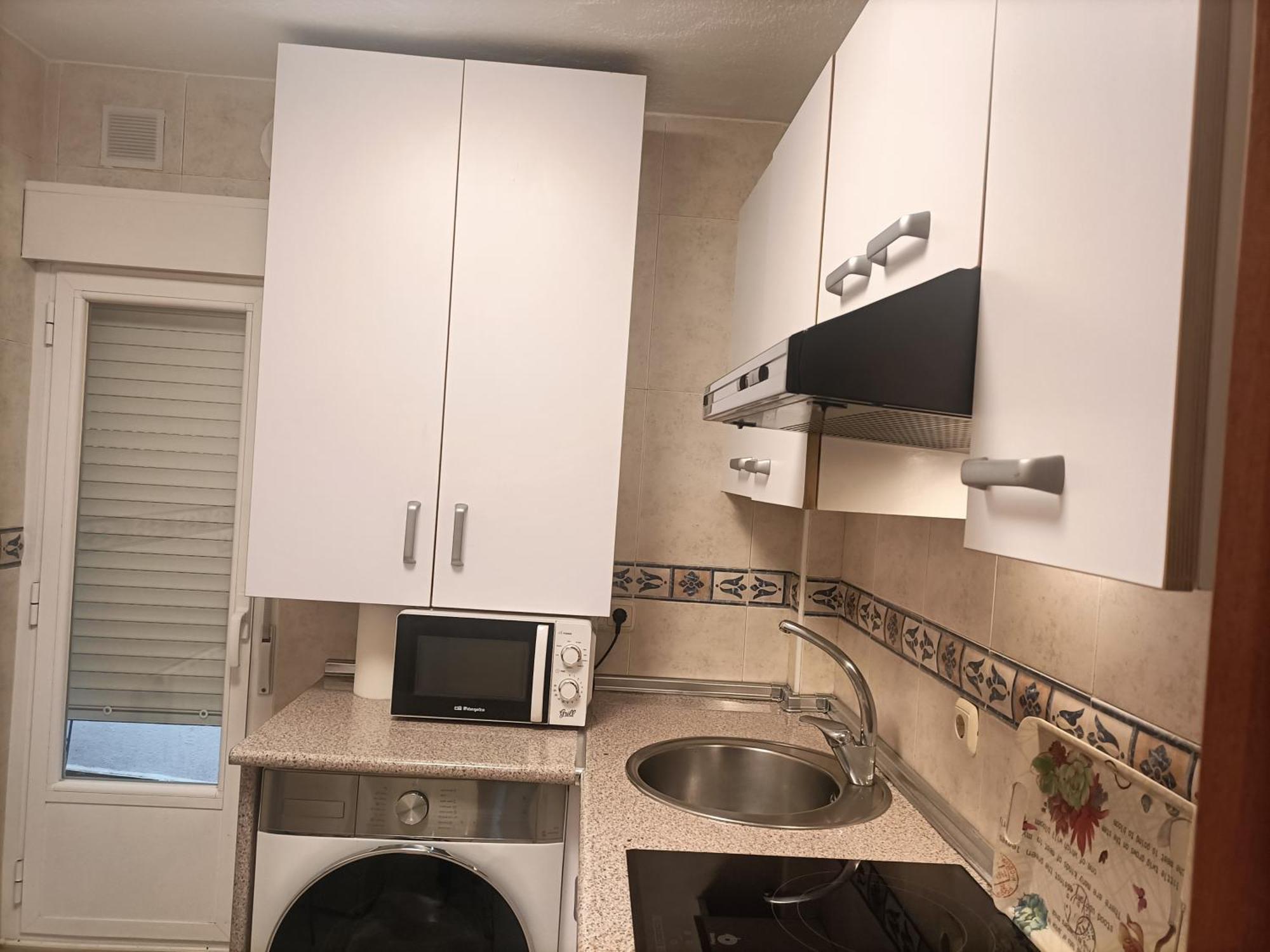 Apartamento Espacioso Frente Al Corte Ingles Con Plaza De Garaje Gratis - Vu75 Σαλαμάνκα Εξωτερικό φωτογραφία