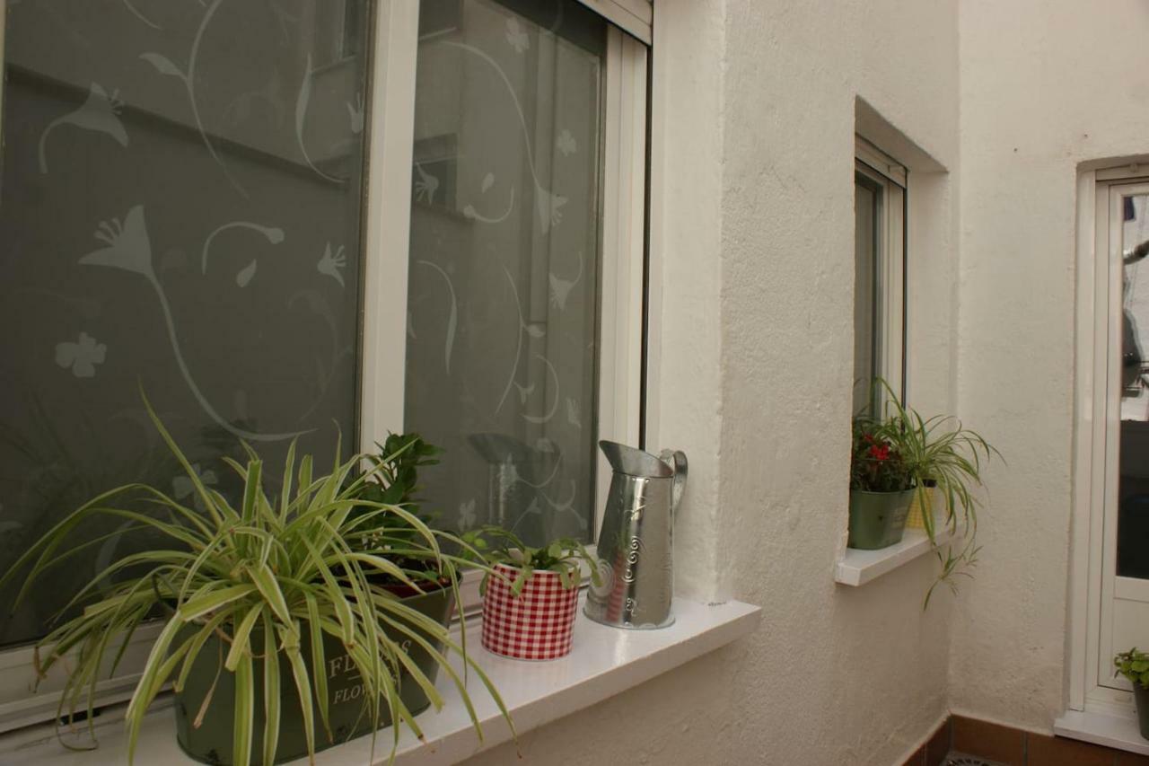 Apartamento Espacioso Frente Al Corte Ingles Con Plaza De Garaje Gratis - Vu75 Σαλαμάνκα Εξωτερικό φωτογραφία